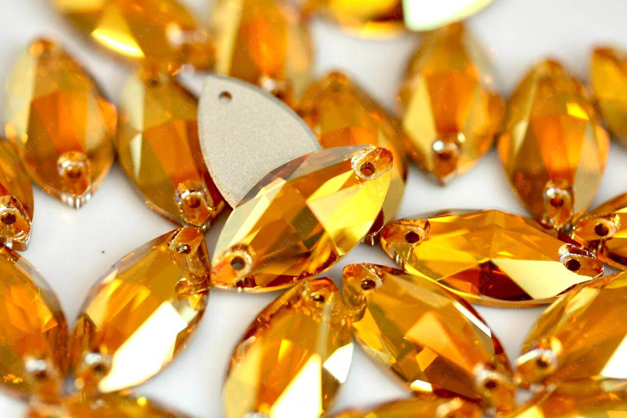 Маркіза Metalic Sunshine De'Lux